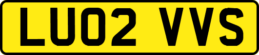 LU02VVS