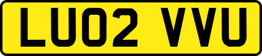 LU02VVU