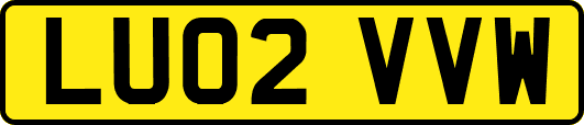LU02VVW