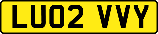 LU02VVY