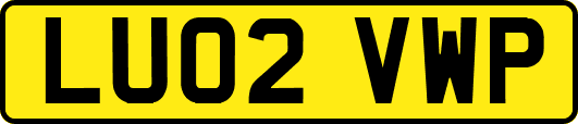 LU02VWP