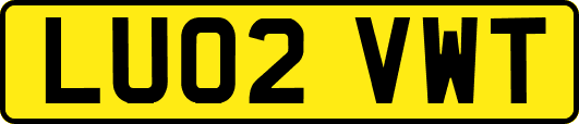 LU02VWT