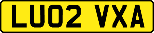 LU02VXA