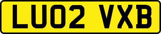 LU02VXB