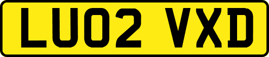 LU02VXD