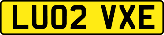 LU02VXE