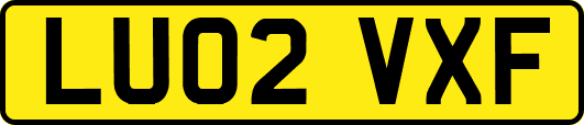 LU02VXF