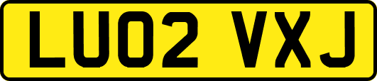 LU02VXJ