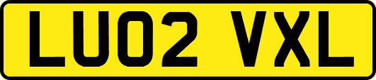 LU02VXL