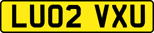 LU02VXU