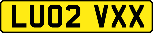 LU02VXX