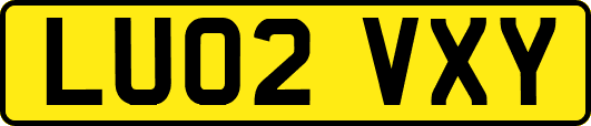 LU02VXY