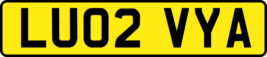 LU02VYA