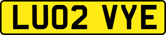 LU02VYE