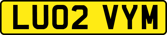 LU02VYM