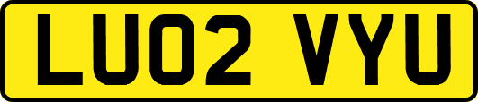 LU02VYU