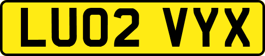 LU02VYX