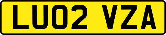 LU02VZA