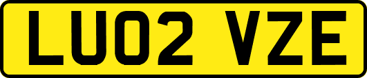 LU02VZE