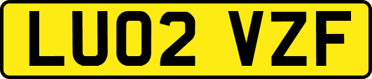LU02VZF