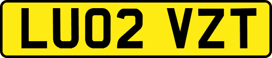 LU02VZT