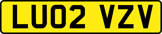 LU02VZV