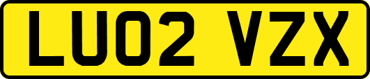 LU02VZX