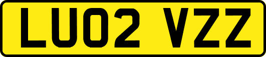 LU02VZZ