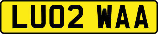 LU02WAA