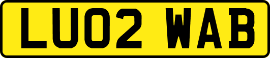 LU02WAB