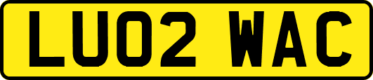 LU02WAC