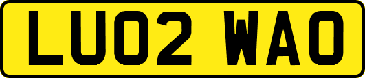 LU02WAO