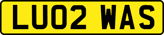 LU02WAS
