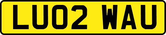 LU02WAU