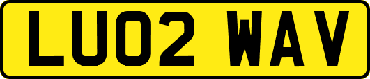 LU02WAV