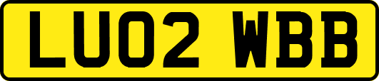 LU02WBB