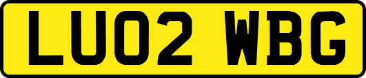 LU02WBG