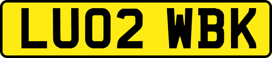 LU02WBK