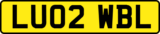 LU02WBL