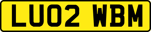 LU02WBM
