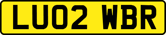 LU02WBR