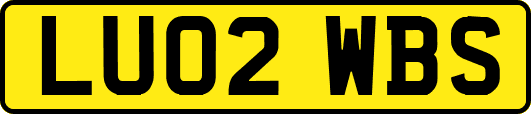 LU02WBS