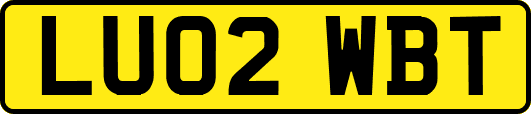 LU02WBT