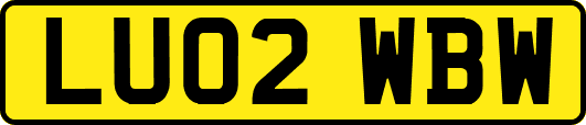 LU02WBW