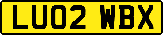 LU02WBX