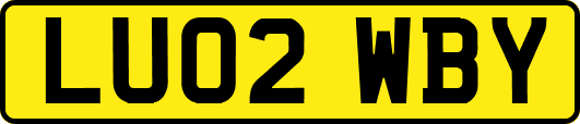 LU02WBY