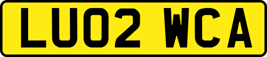 LU02WCA