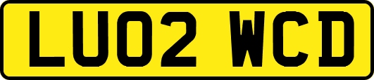 LU02WCD