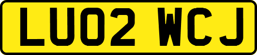 LU02WCJ