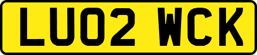 LU02WCK